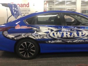 Vehicle Wrap 300x225 - Vehicle Wrap: Tips For The Right One